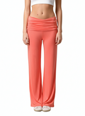Sunday Coral Pants